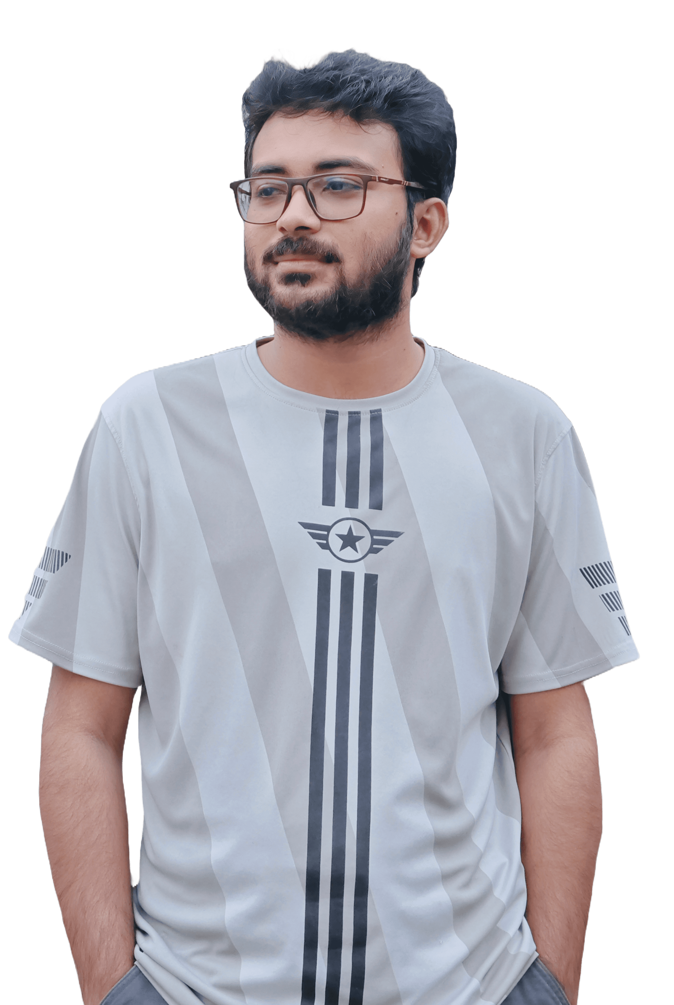 Sakhawat Hossain - Full Stack Developer