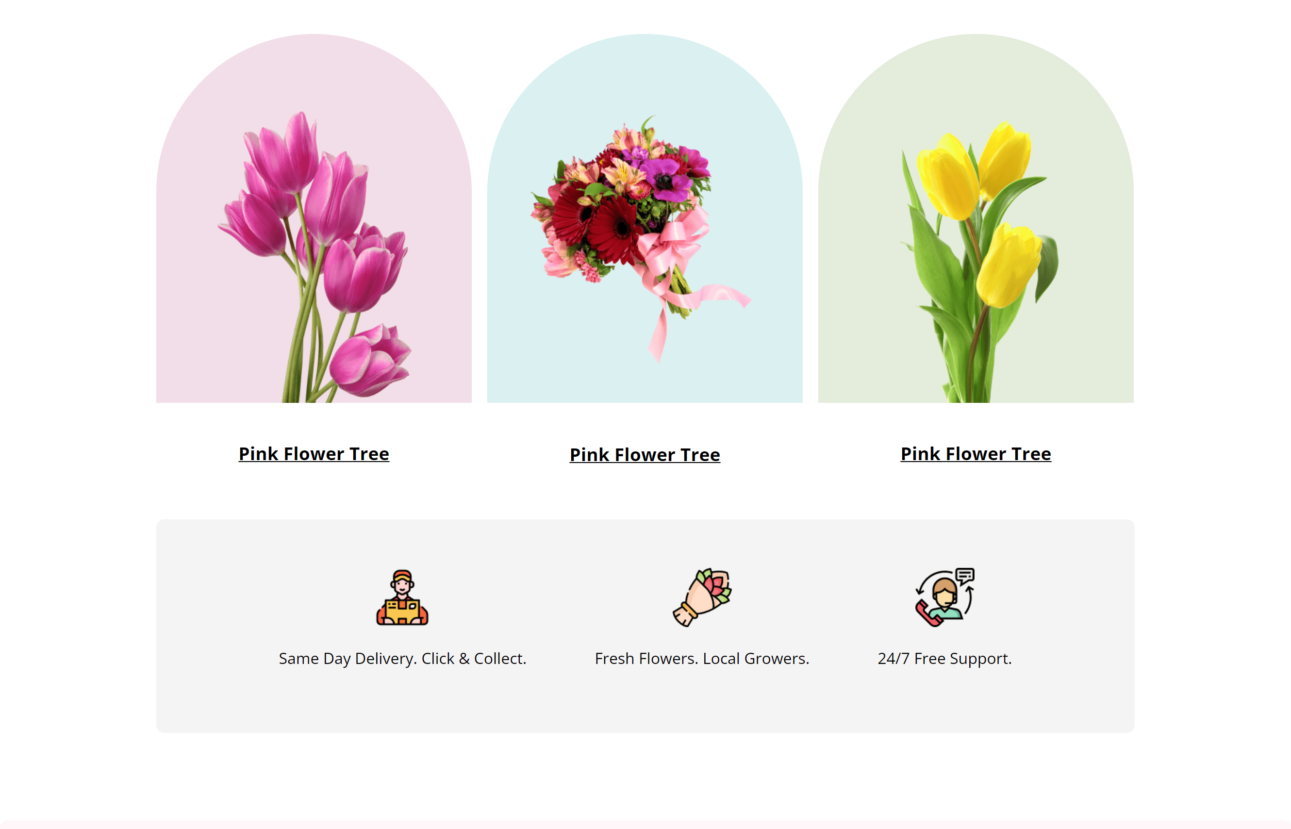 flower-shop