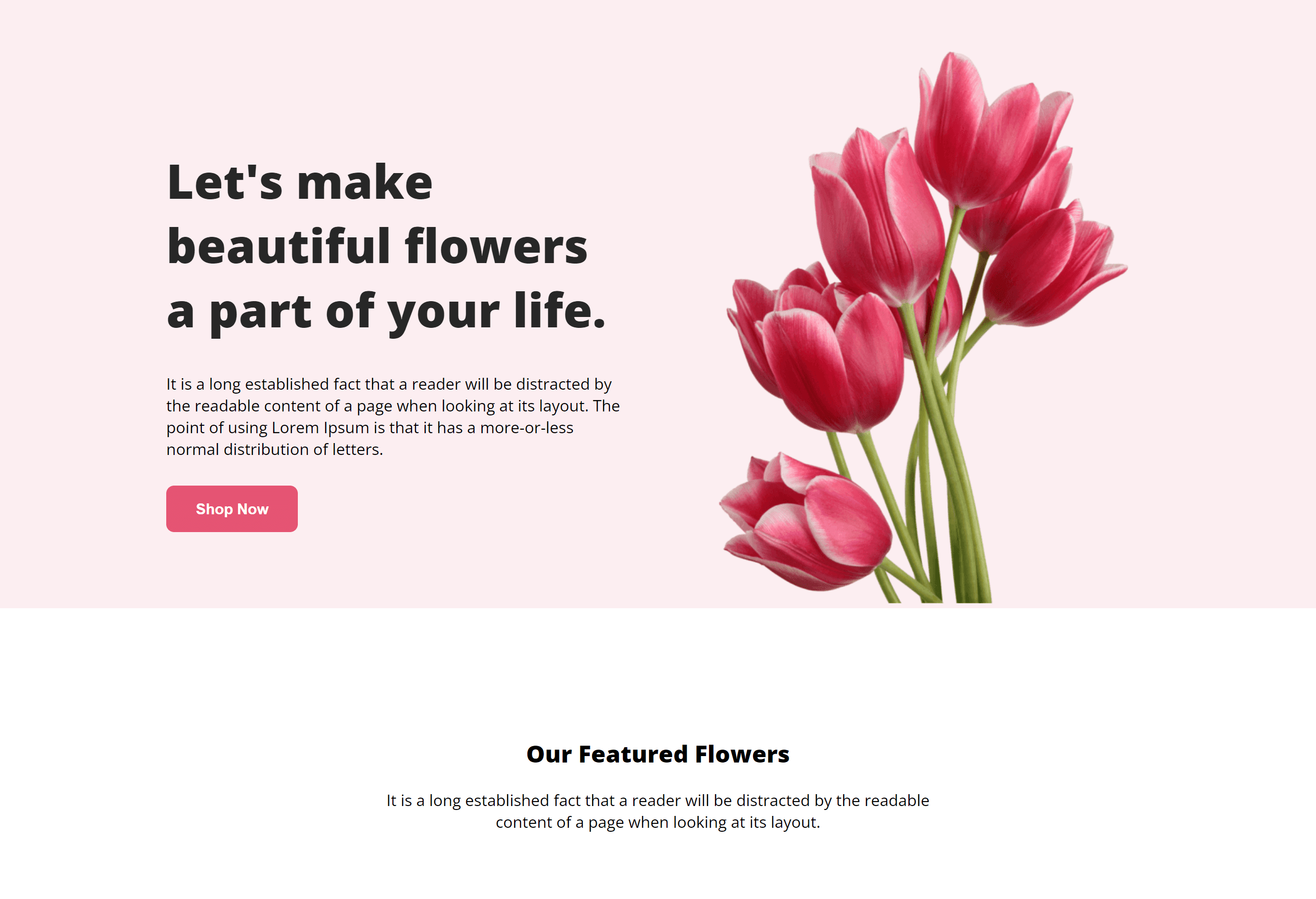 flower-shop