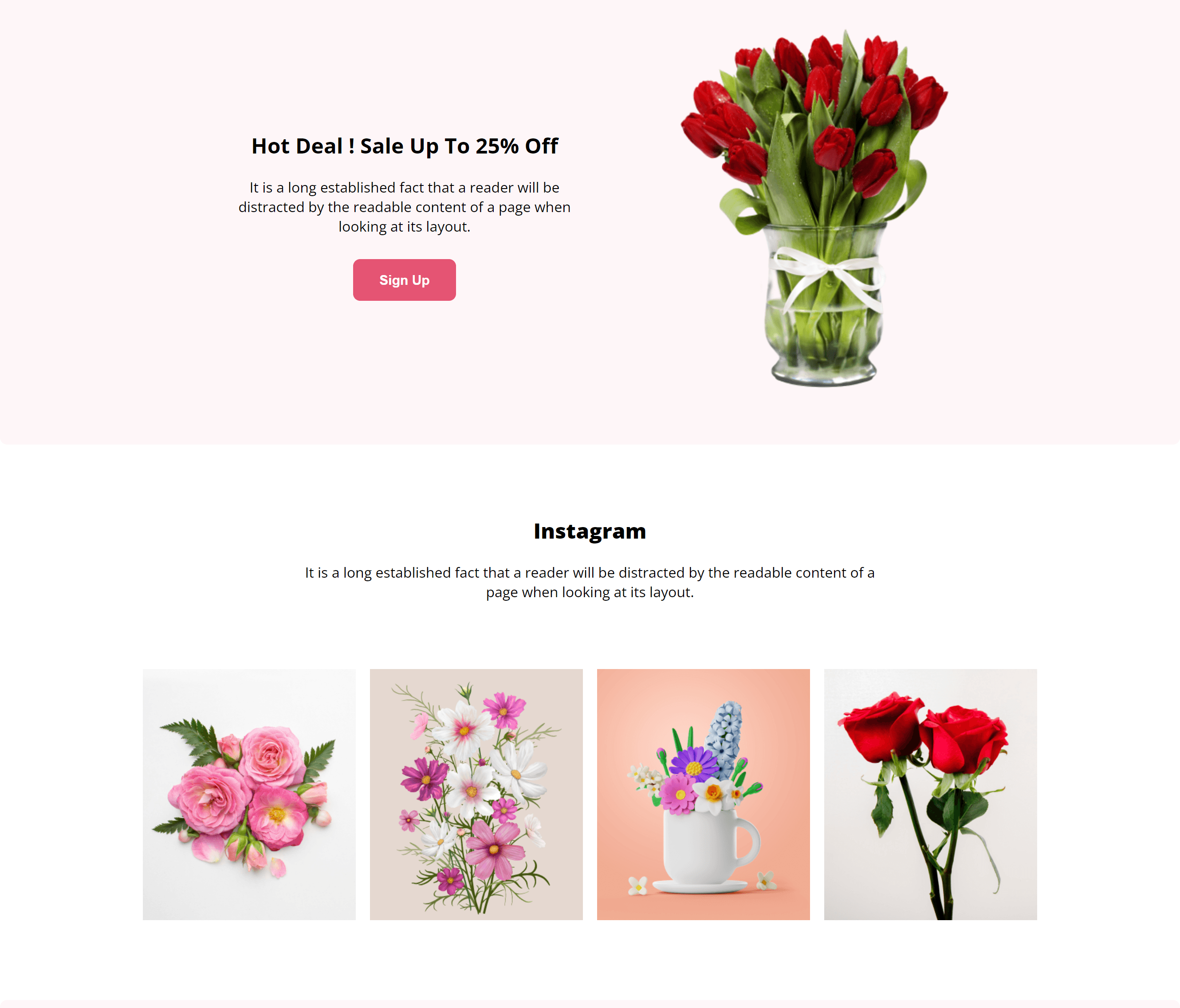 flower-shop