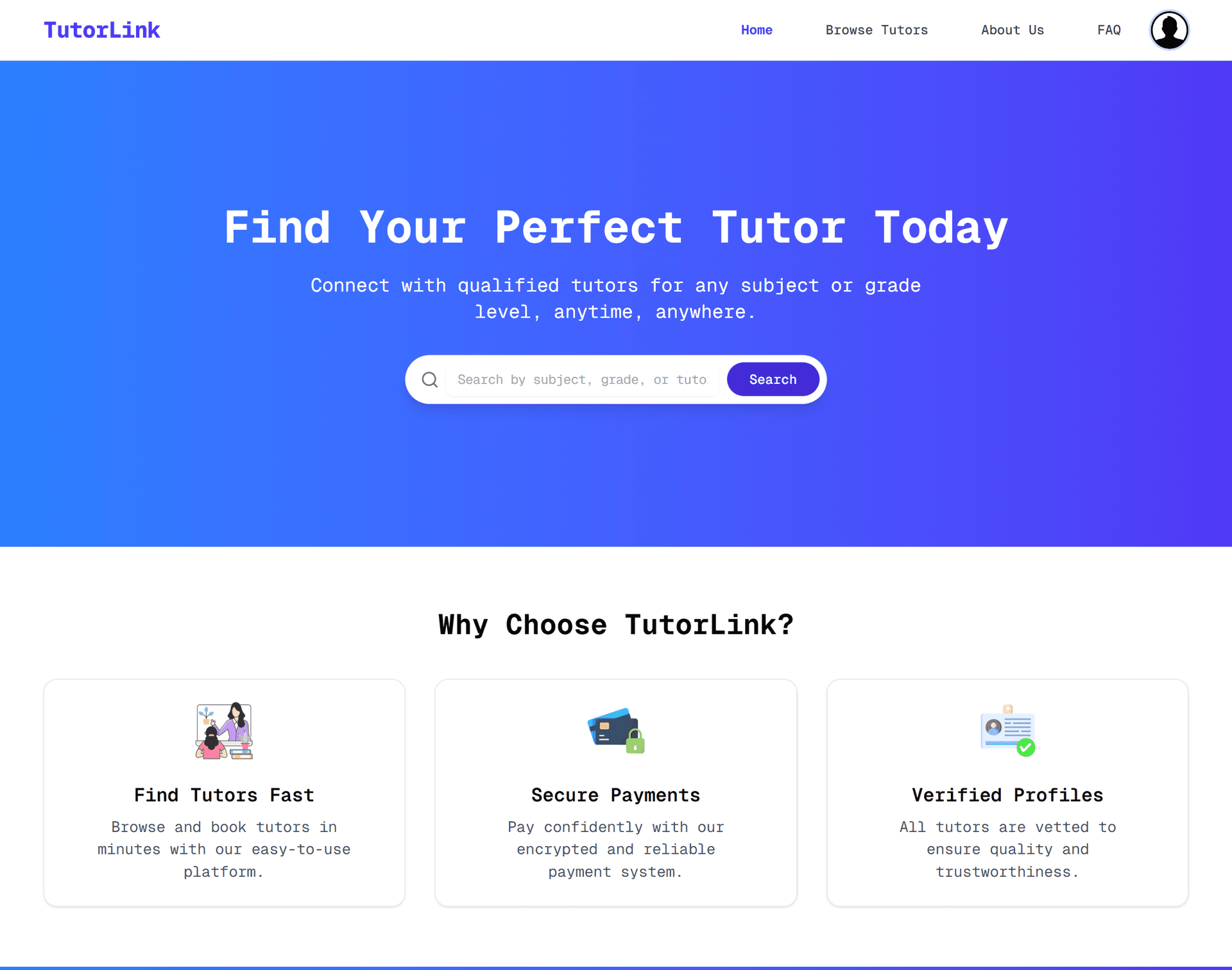TutorLink