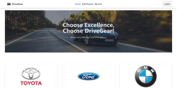 DriveGear