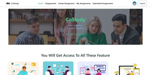 CoStudy