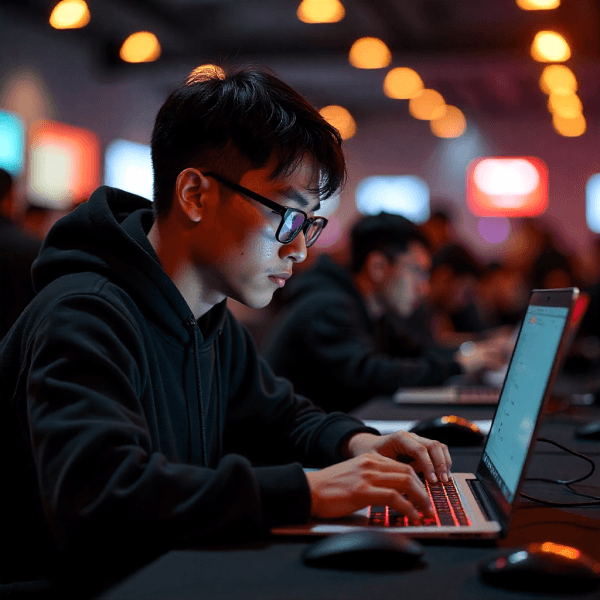 Competitive Programming (CP) শুরু করার পথচলা